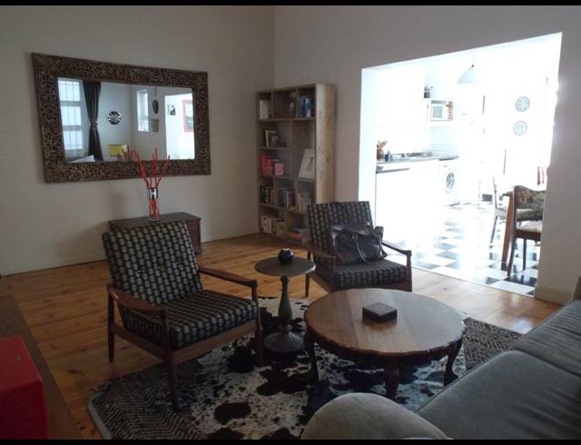 2 bed property to rent in OBSERVATORY